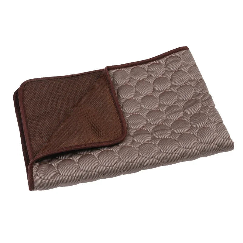 Cooling Pet Mat for Dogs & Cats – SleepLiving™