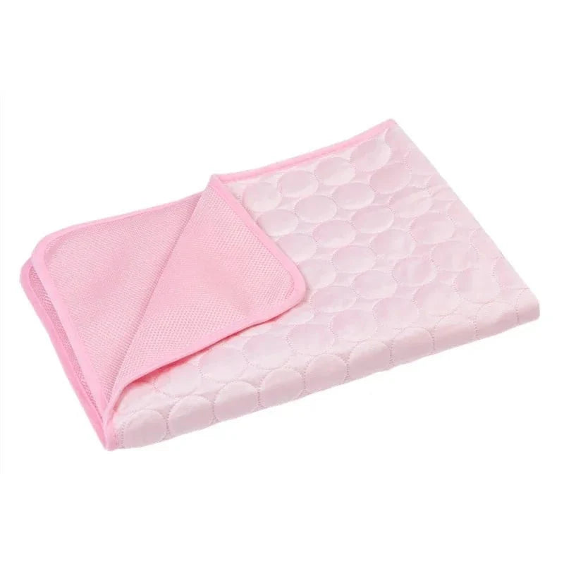 Cooling Pet Mat for Dogs & Cats – SleepLiving™