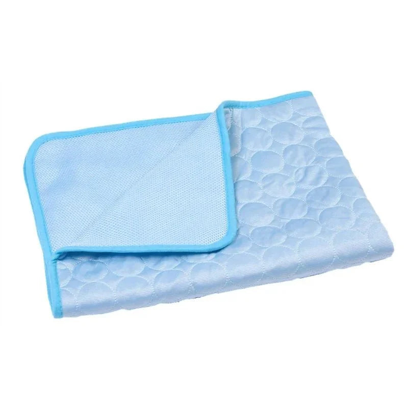 Cooling Pet Mat for Dogs & Cats – SleepLiving™
